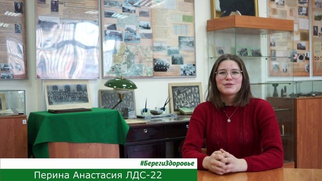 Мы за профилактику! (2 видео)