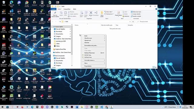 Baixar e Configurar Git Bash - Parte 1 (Passos para conectar vscode ao github) смотреть онлайн