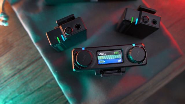 CLIP ON WIRELESS MICROPHONE TERKECIL DAN TERBAIK DI 2021 | HOLLYLAND LARK 150 смотреть онлайн