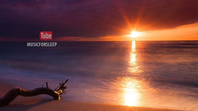 Лечебная музыка для глубокого сна и восстановления сил music for sleep kids смотреть онлайн