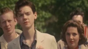 Первая встреча Джона Леннона и Пола Маккартни 6 июля 1957 года