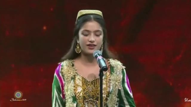 Зебосанам 2019 овози худодод Панчакент ба пеш Точикистон ба пеш смотреть онлайн