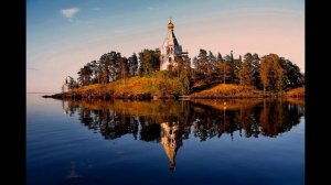 Хвалите Имя Господне .Хор Валаамского монастыря