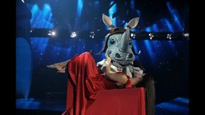 Маска - Носорог - Небо - это я (чистый звук)