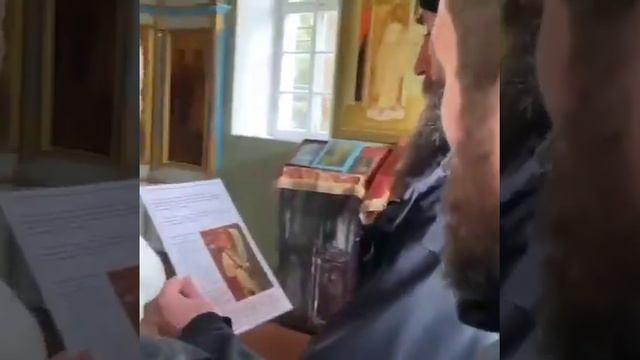 Афон Келия Старца Силуана Афонского смотреть онлайн