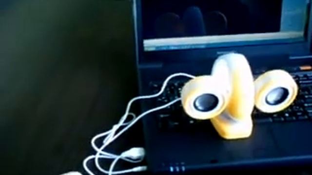 Orange Snail Speakers смотреть онлайн