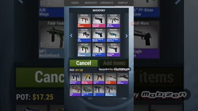 Открытие кейсов в Case Simulator 2. Выпал керамбит!!!!!!!!!!@#@#!@#!@# смотреть онлайн