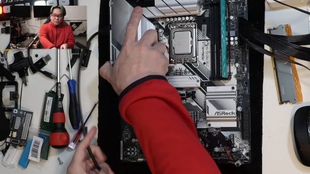 【自作PC】i3-13100はとっても扱いやすく高性能【第13世代インテル】 смотреть онлайн