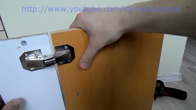 Мебельная петля не требующая фрезеровки смотреть онлайн