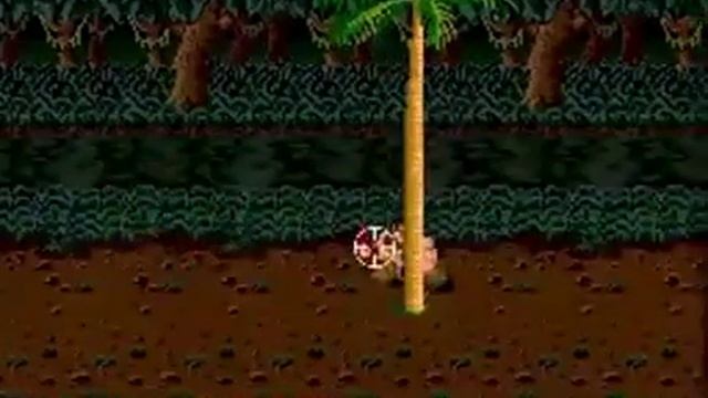 Operation Wolf (TurboGrafx-16) Прохождение смотреть онлайн