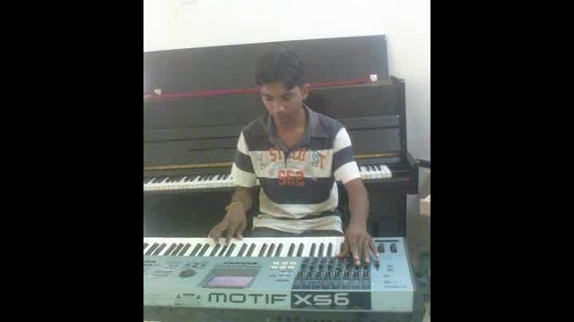 Tum Hi Ho Aashiqui 2 Instrumental by Sax & Clarinet смотреть онлайн