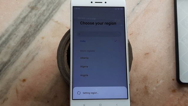 Redmi Note 4 Hard Reset. смотреть онлайн
