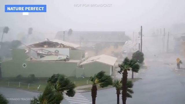 Extreme Weather | Deadliest Hurricanes | Categories 1 to 5 смотреть онлайн