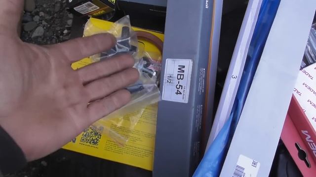 Ремонт с Доработкой 124 Двигателя ВАЗ для Рустама смотреть онлайн