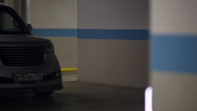 Обзор Toyota bB второго поколения / Toyota bB QNC21 Review смотреть онлайн