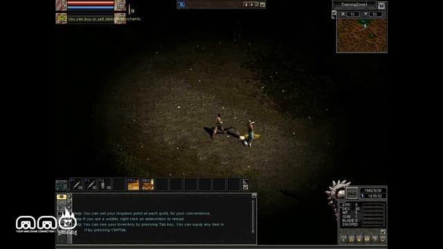 Dark Eden Gameplay смотреть онлайн