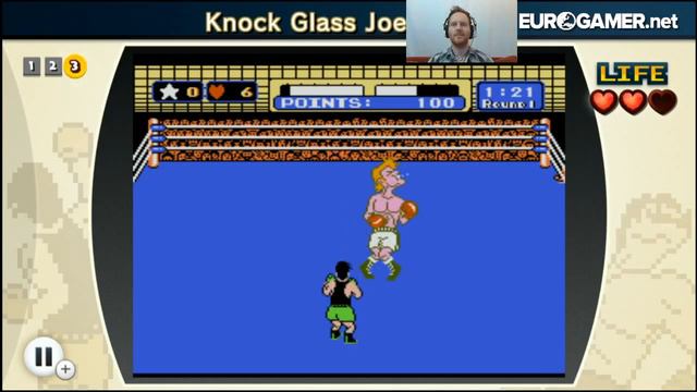 NES Remix 2 + Super Luigi Bros. - Eurogamer Let's Play LIVE смотреть онлайн