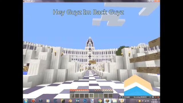 keinett server is now. Updated 1.8 смотреть онлайн