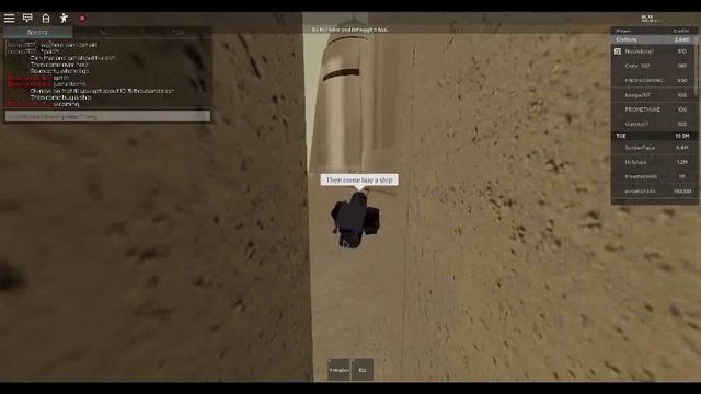How to get started on roblox galactic conquest. смотреть онлайн