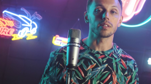 HammAli & Мари Краймбрери - Медляк (кавер Олег Лейман)