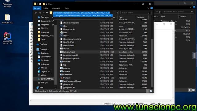 Como Instalar y Activar los Productos JetBrains смотреть онлайн
