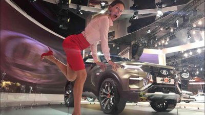 Новости автомобильной индустрии