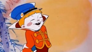 Все за меня делать будете. (Вовка в тридевятом царстве)