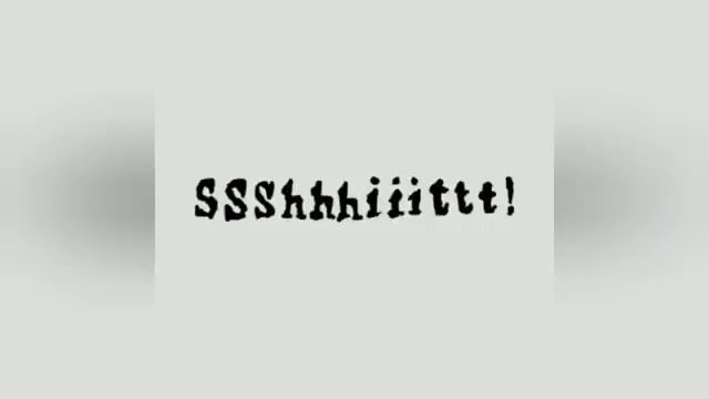 Ssshhhiiittt! | лучшие песни