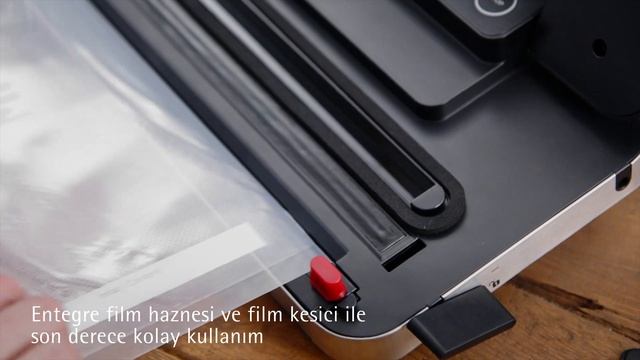 WMF LONO VAKUM MAKİNESİ смотреть онлайн