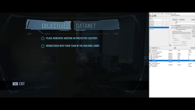 Fear 2 Project Origin Cheat Engine смотреть онлайн