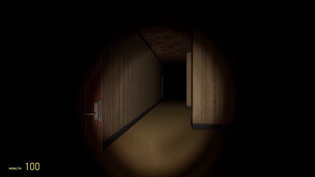 We Played GMOD Horror Maps in 2022 (THE BACKROOMS) смотреть онлайн