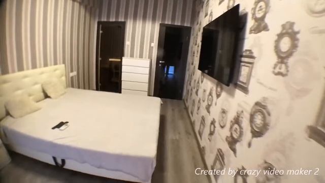 Avtozavodskay d23 kor7 SAUNA Автозаводская д.23 к.7 аппарт с Сауной видео смотреть онлайн