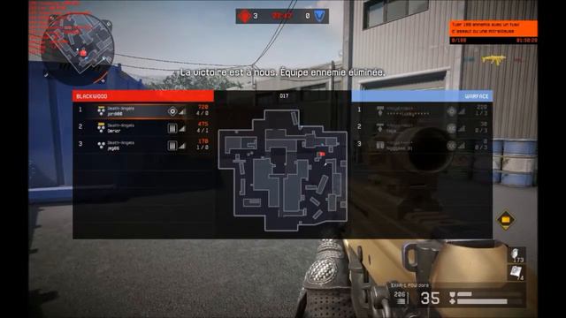 warface clan war Death Angels - Royal Hell смотреть онлайн