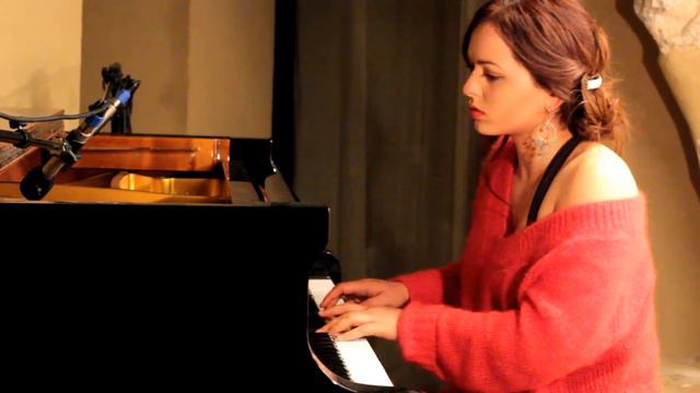 Sarah COPONAT - ESCAPE | EPIC BEAUTIFUL RELAXING PIANO смотреть онлайн
