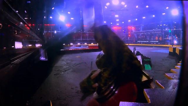 Death Roll Vs Cobalt Season 7 Episode 3 - Match Highlights смотреть онлайн