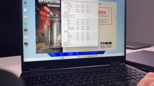 Разбираем и тестируем Mechrevo и Thunderobot на Core i9-14900HX. Эфир от 25.03.2024