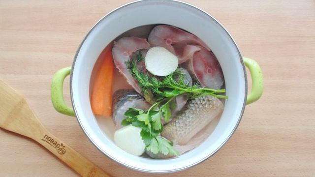 Сборник рецептов