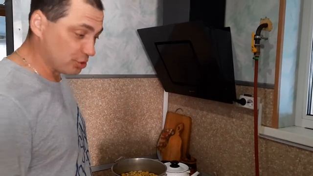 Одуванчиковый мед