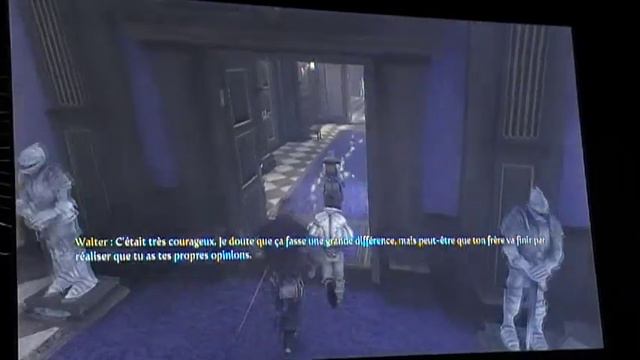 fable 3 ep. 1 смотреть онлайн