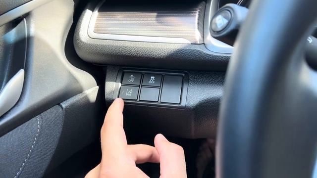 Civic 10 Рестайлинг