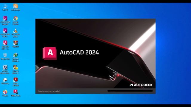 Become Master AutoDesk-AutoCAD 2024 offline Help installation Guide смотреть онлайн