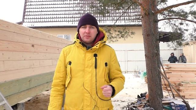 Дом под усадку ⚡ ЛУЧШАЯ ЦЕНА смотреть онлайн