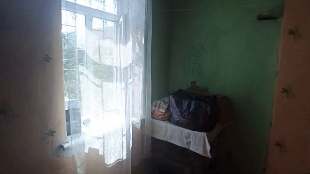 Продается полдома в Старом Крыму 28 кв.м. на участке 3,3 сотки. смотреть онлайн