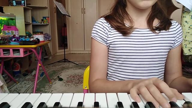 Песса Весёлая белка и Кошачья беседа смотреть онлайн