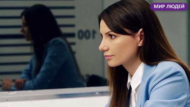 Только посмотрите! Как после сериала «След» сложилась судьба актрисы Виктории Черенцовой смотреть онлайн