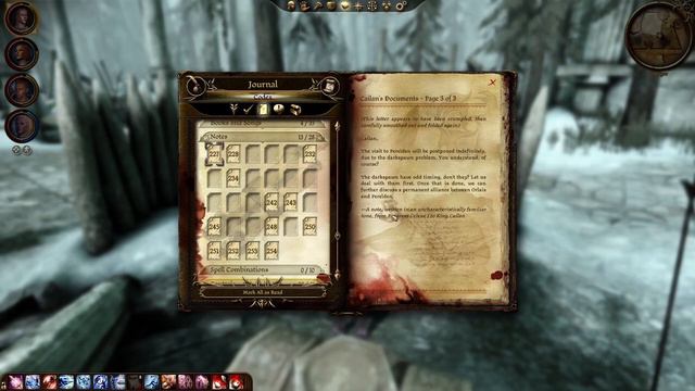Let's Play Dragon Age: Origins - Ultimate Edition (Episode 40) RETURN TO OSTAGAR DLC смотреть онлайн