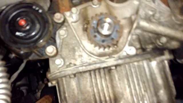 Timing Belt & Water Pump Replacement DIY + Torque Specs On Hyundai Elantra Incl. Touring (i30)