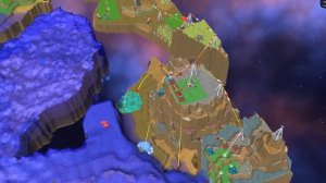 CREEPER D-DAY Beach Invasion in Creeper World 4!