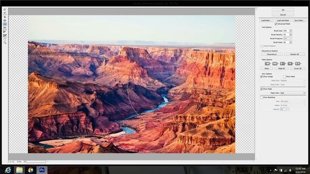 Dreamy Bubbles - Photoshop Tutorial смотреть онлайн