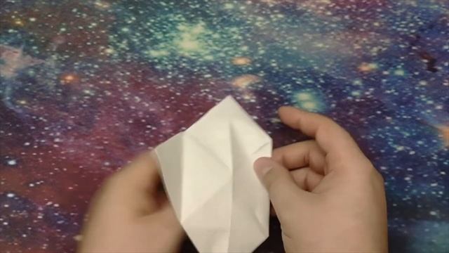 Оригами-сказка про пирата смотреть онлайн